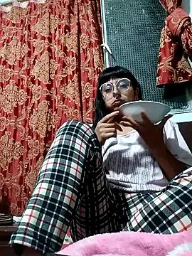 Horny_Eimy from StripChat is Freechat
