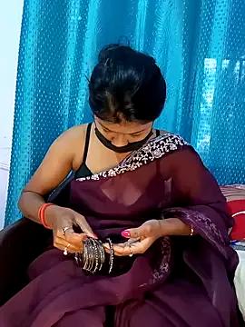 Horny_Ishika from StripChat is Freechat