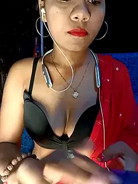 Horny_Ishika from StripChat is Freechat