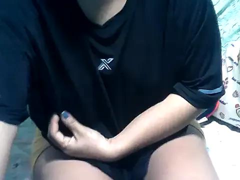 Horny_miya1989 from StripChat is Freechat