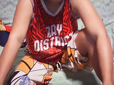 Horny_miya1989 from StripChat is Freechat