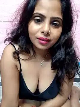 horny_ria123 from StripChat is Freechat