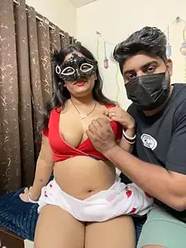 Horny_Riya_bHabhi from StripChat is Freechat