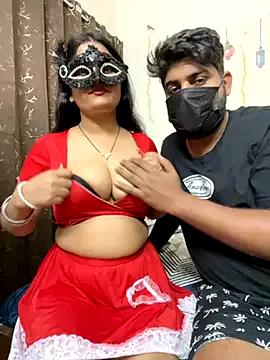 Photos of Horny_Riya_bHabhi from StripChat is Freechat
