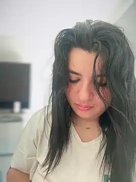 horny_roomiess from StripChat is Freechat
