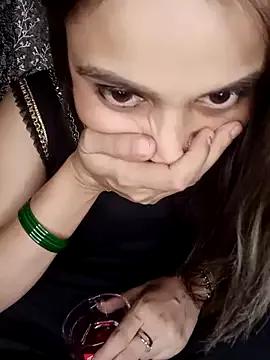 Horny_Shalu from StripChat is Freechat