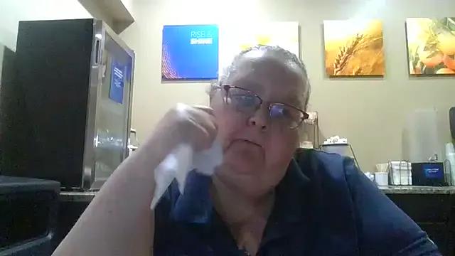 Hornybbw1978 from StripChat is Freechat