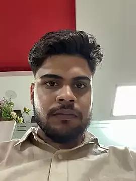 Hornybeardguy webcams show profile image 