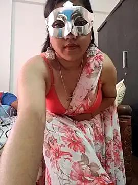 hornybitch690 from StripChat is Freechat