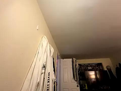hornycouple818 from StripChat is Freechat