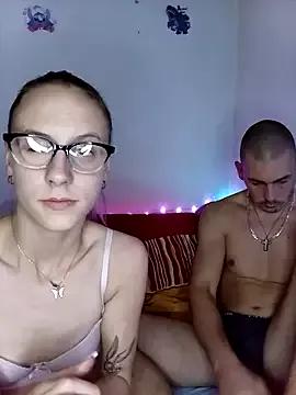 Hornycouple967 webcams show profile image 