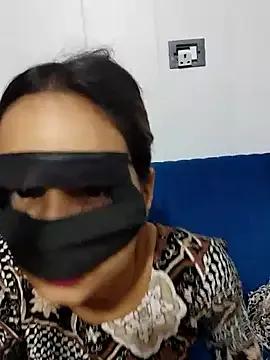 HORNYDIVYABABY webcams show profile image 