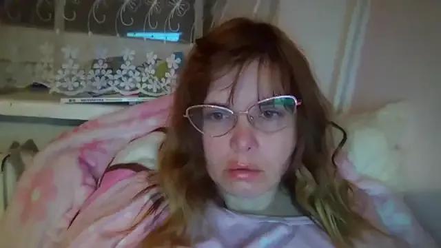 HornyElena from StripChat is Freechat