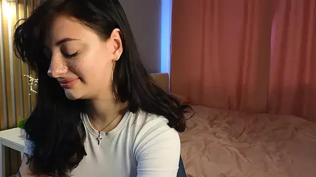 hornygeddon from StripChat is Freechat