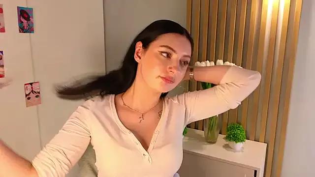 hornygeddon from StripChat is Freechat