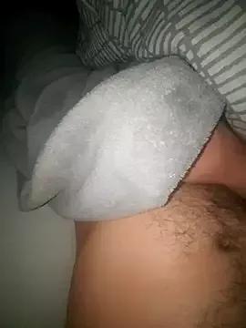 Hornyhrony from StripChat is Freechat