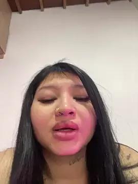 hornykitten_ from StripChat is Freechat