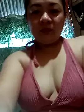 hornymom_01 from StripChat is Freechat