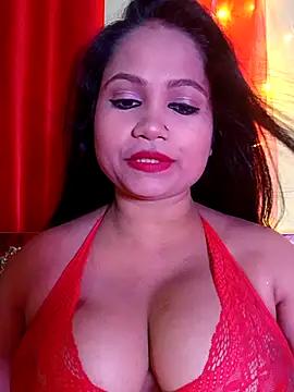 Photos of hornysania123 from StripChat is Freechat