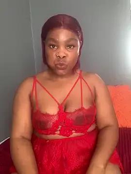 Hornysweetheart from StripChat is Freechat