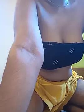 Hot-Divyaa webcams show profile image 
