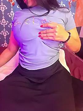 Photos of Hot-Haney77 from StripChat is Private