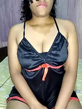 Hot-honey_x from StripChat is Freechat