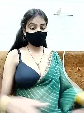 Photos of Hot-jasika from StripChat is Private