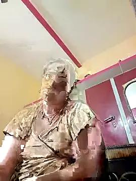 Hot-kal93 webcams show profile image 
