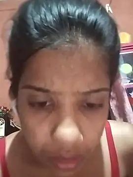 Photos of Hot-Kuri from StripChat is Freechat