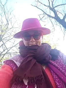 Photos of Hot-Muci from StripChat is Freechat