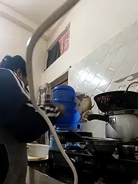 Hot-Sana2 from StripChat is Freechat