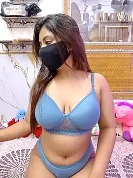 Photos of Hot-Shivangi from StripChat is Freechat