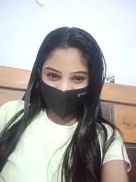 Hot-Soniya733 from StripChat is Freechat