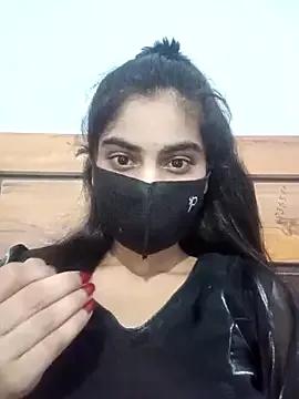 Hot-Soniya733 from StripChat is Freechat