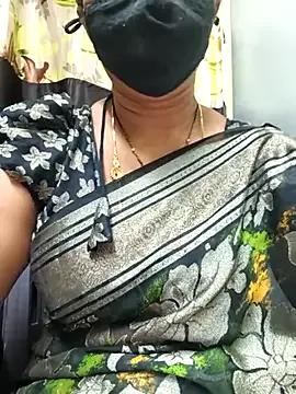hot-telugu-queen from StripChat is Freechat