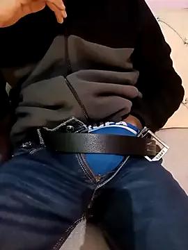 Hot__JONNY from StripChat is Freechat