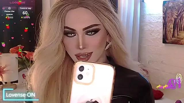 Hot_amanda_goddess webcams show profile image 