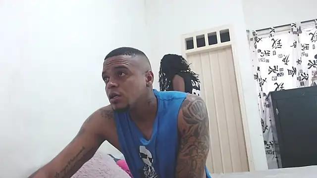 hot_and_naughty_latin from StripChat is Freechat