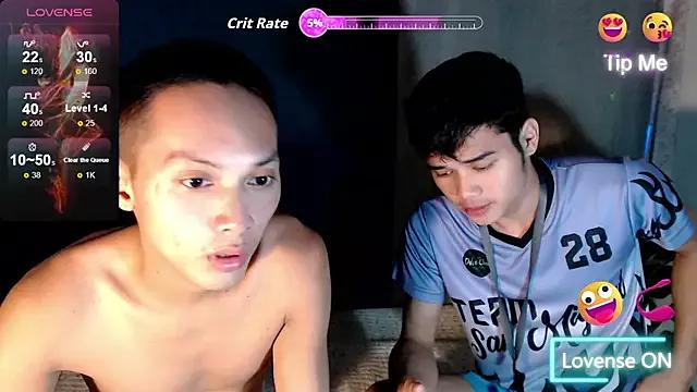 Hot_asian01 webcams show profile image 