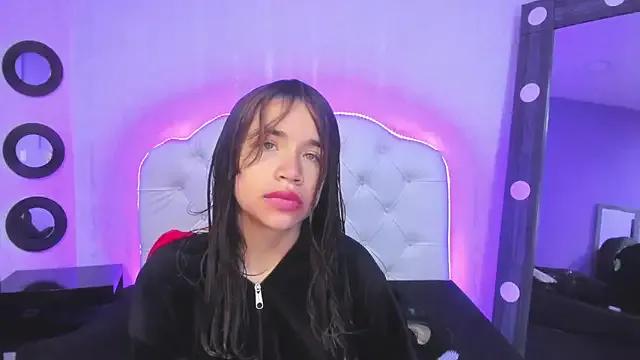 Hot_Barbie_Poku2 from StripChat is Freechat