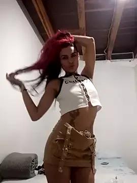 Dirty chat webcam: explore liveshows with versed models, from laying bare to fetishes, in a variety of sexy free adult webcams.