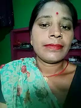 Hot_bhomihh4 from StripChat is Freechat