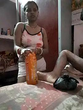 Hot_couple493 from StripChat is Freechat