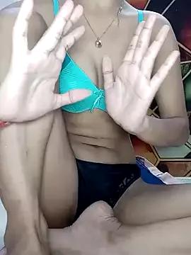 HOT_DELHIGIRL from StripChat is Freechat