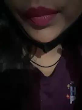 Hot_girl55A from StripChat is Freechat