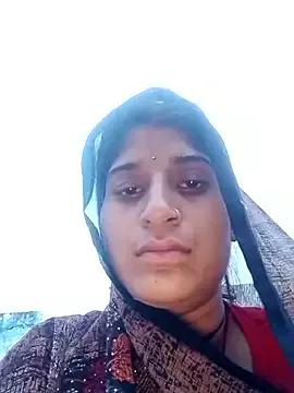 Hot_itsrani webcams show profile image 