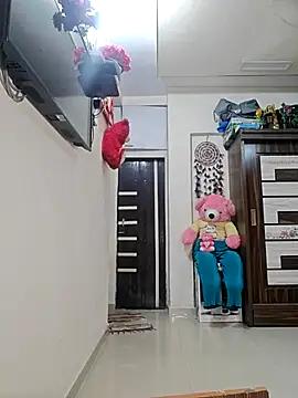 Hot_joya1 webcams show profile image 