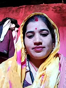 Photos of Hot_kamla from StripChat is Freechat