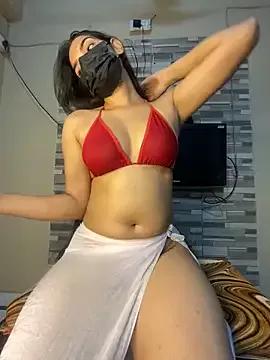 Hot_kinjal_ webcams show profile image 